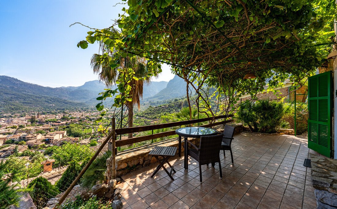 Finca in Soller, Balearic Islands, Spain 4 - 17904397