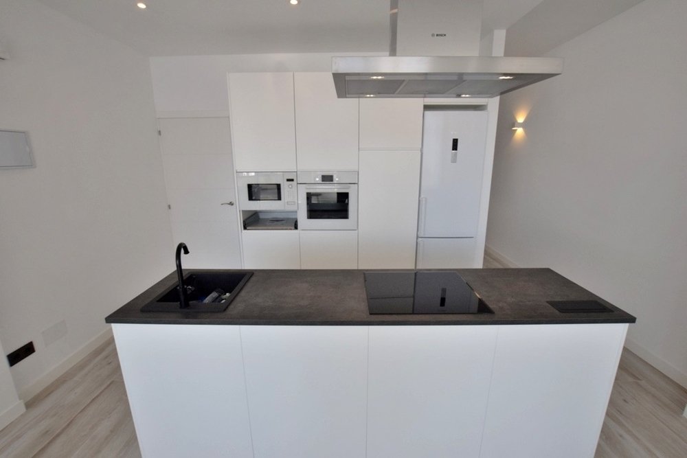 Apartment in Palma, Balearic Islands, Spain 5 - 17905414