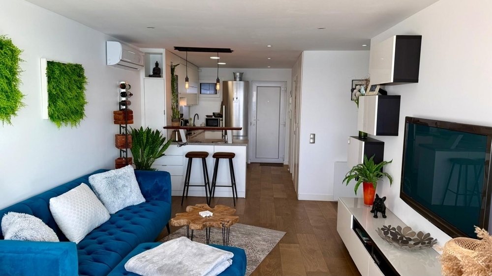 Condo in Playa de Palma, Palma, Balearic Islands 4 - 17905270