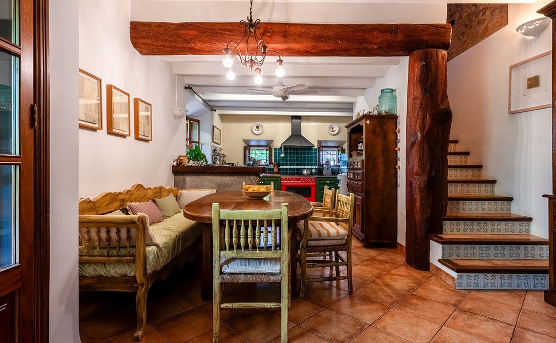 Finca in Soller, Balearic Islands, Spain 5 - 17904533