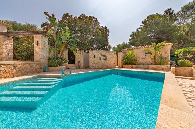 Villa in Campos, Balearic Islands, Spain 5 - 17905525