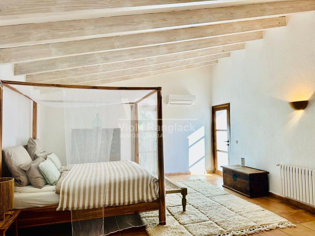 Country House in Felanitx, Balearic Islands, Spain 5 - 17905311