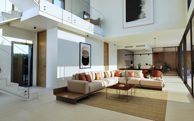Villa in Campos, Balearic Islands, Spain 4 - 17905681