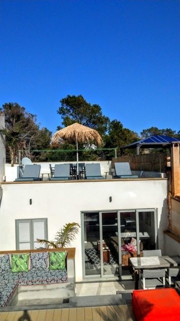 House in Santanyi, Balearic Islands, Spain 1 - 17905941