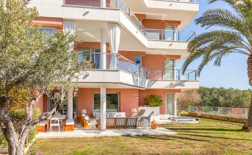 Appartamento a Sol de Mallorca, Calvià, Isole Baleari 1