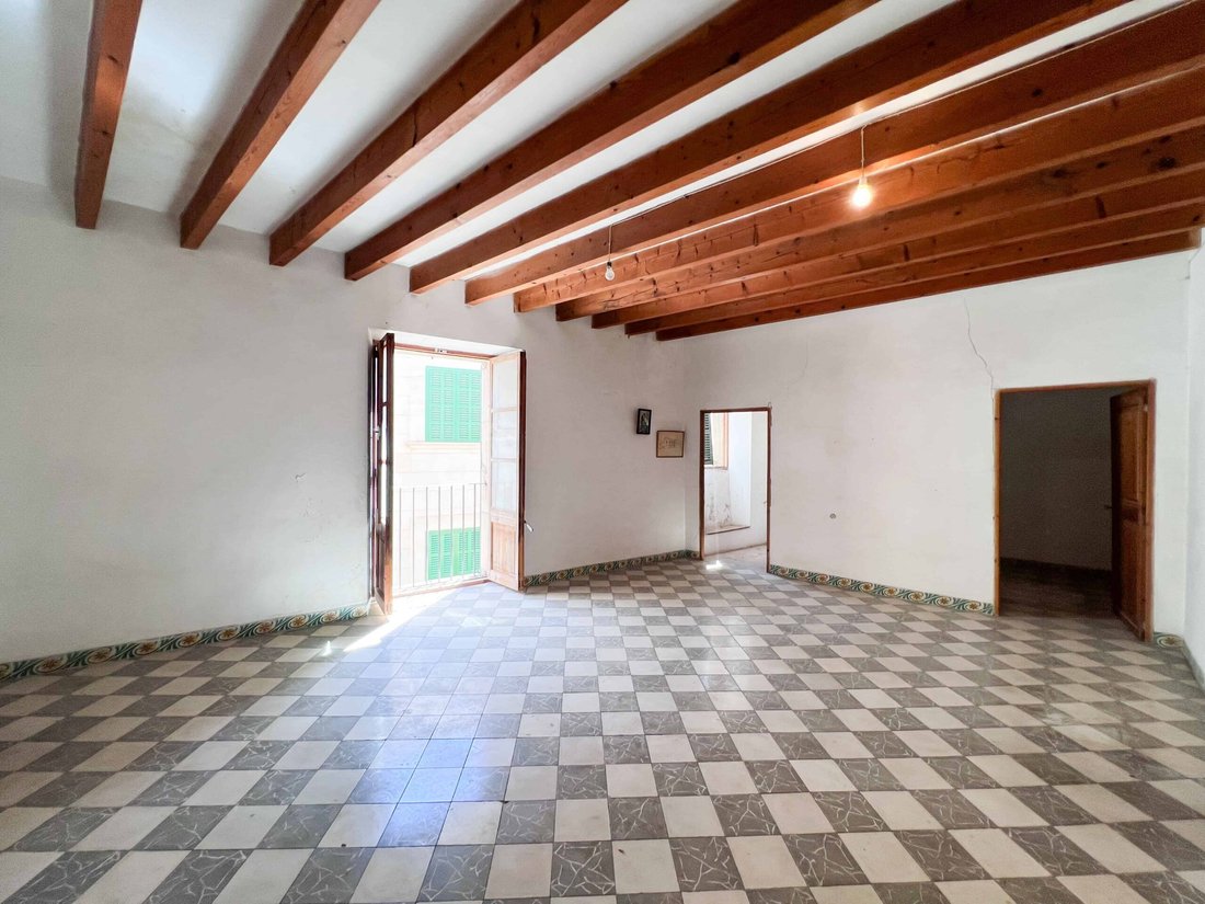 House in Santanyi, Balearic Islands, Spain 3 - 17905107
