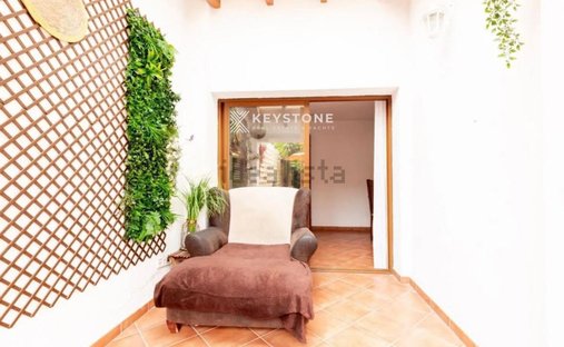Wohnung in Palma, Balearische Inseln, Spanien 1