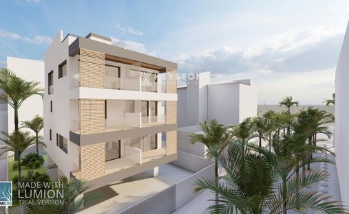 Penthouse in Gènova, Palma, Balearische Inseln 1