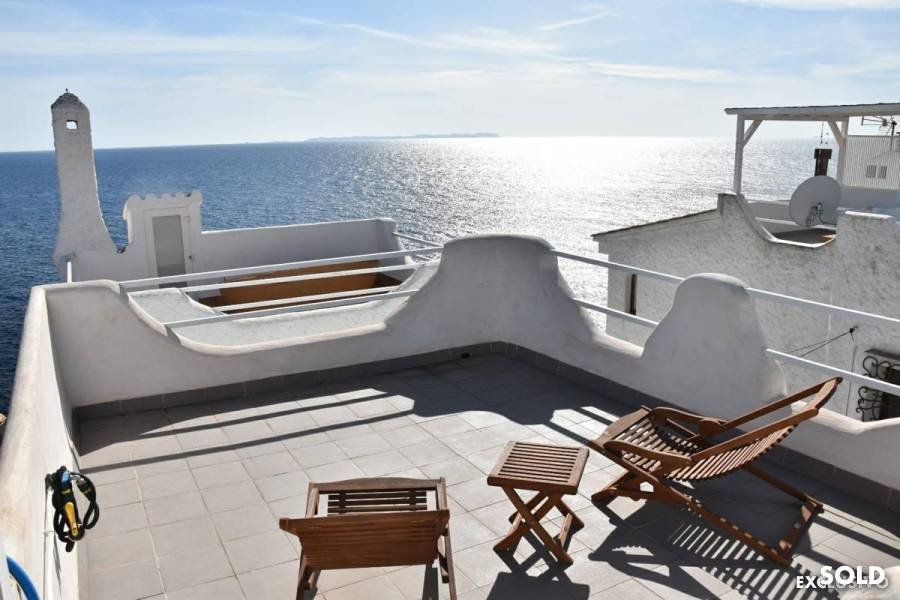 Bungalow a Gènova, Palma di Maiorca, Isole Baleari 1 - 17904255