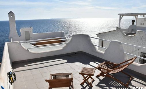 Bungalow a Gènova, Palma di Maiorca, Isole Baleari 1