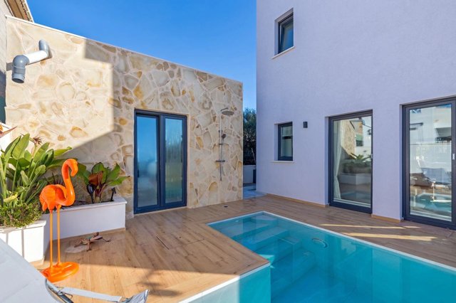 Villa in Campos, Balearic Islands, Spain 3 - 17905412
