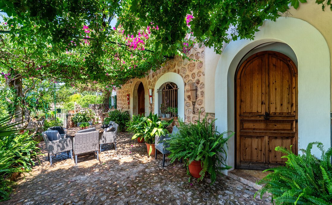 Finca in Soller, Balearic Islands, Spain 2 - 17904533