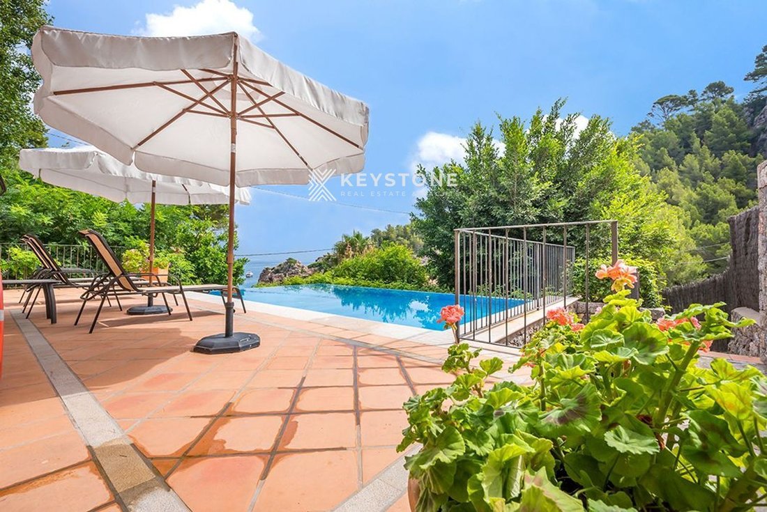 Villa in Deia, Balearic Islands, Spain 3 - 17906558