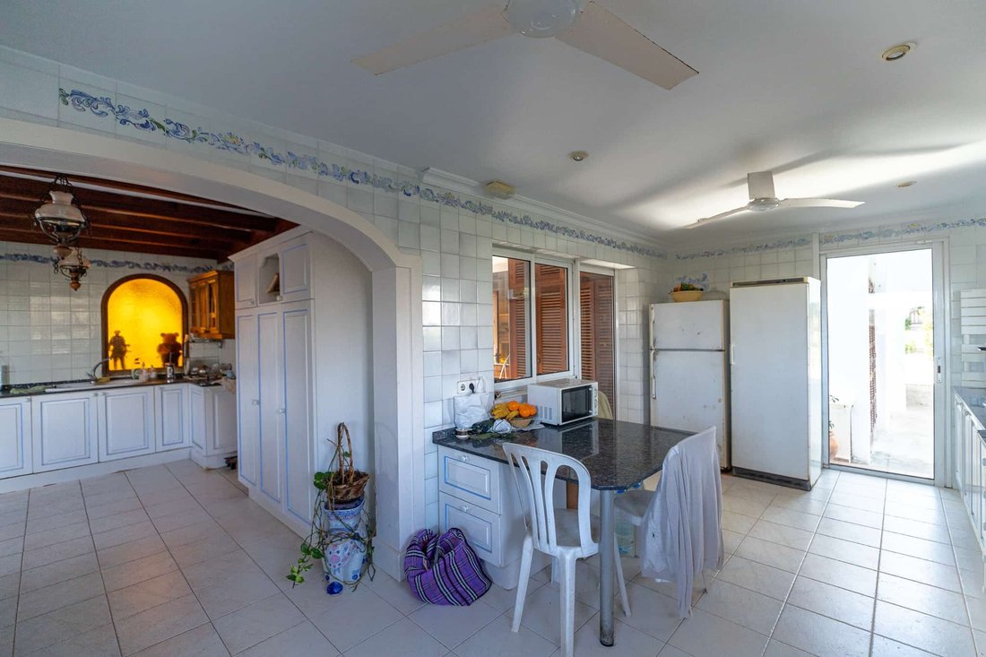 Villa in Cala d'Or, Santanyi, Balearic Islands 5 - 17904965
