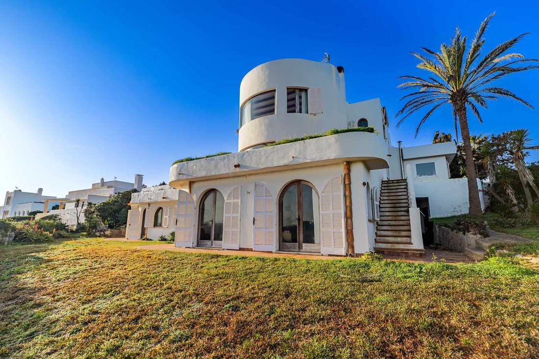 Villa in Cala d'Or, Santanyi, Balearic Islands 1 - 17904965