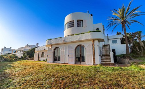 Villa à Cala d'Or, Santanyí, Îles Baléares 1