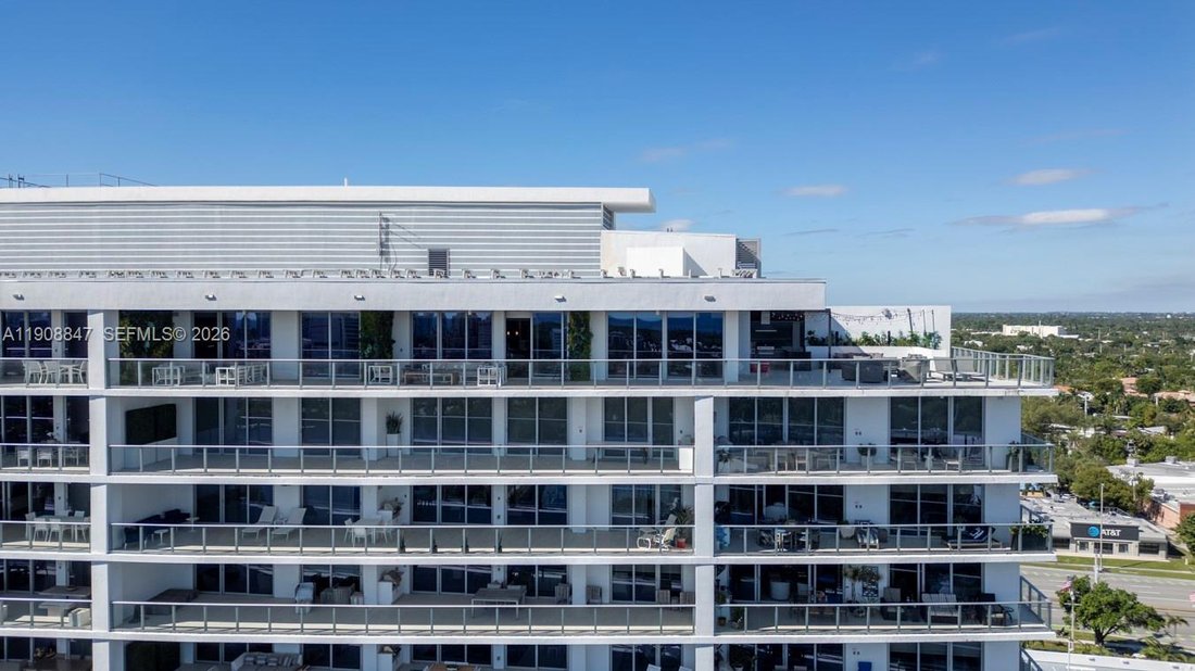 Condo in Fort Lauderdale, Florida, United States 5 - 16640064