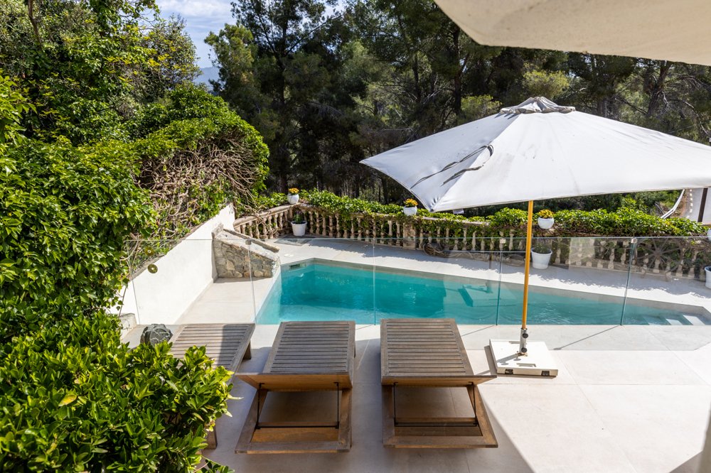 Villa in Genoa, Palma, Balearic Islands 2 - 17904538