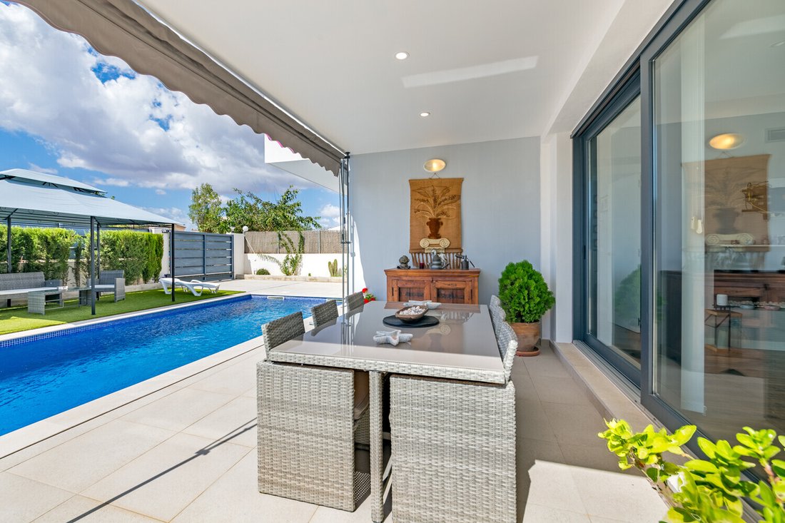 Chalet in Llucmajor, Balearic Islands, Spain 5 - 17905674