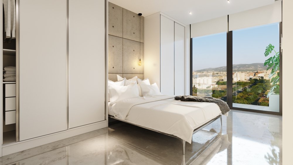 Apartment in Palma, Balearic Islands, Spain 5 - 17905436