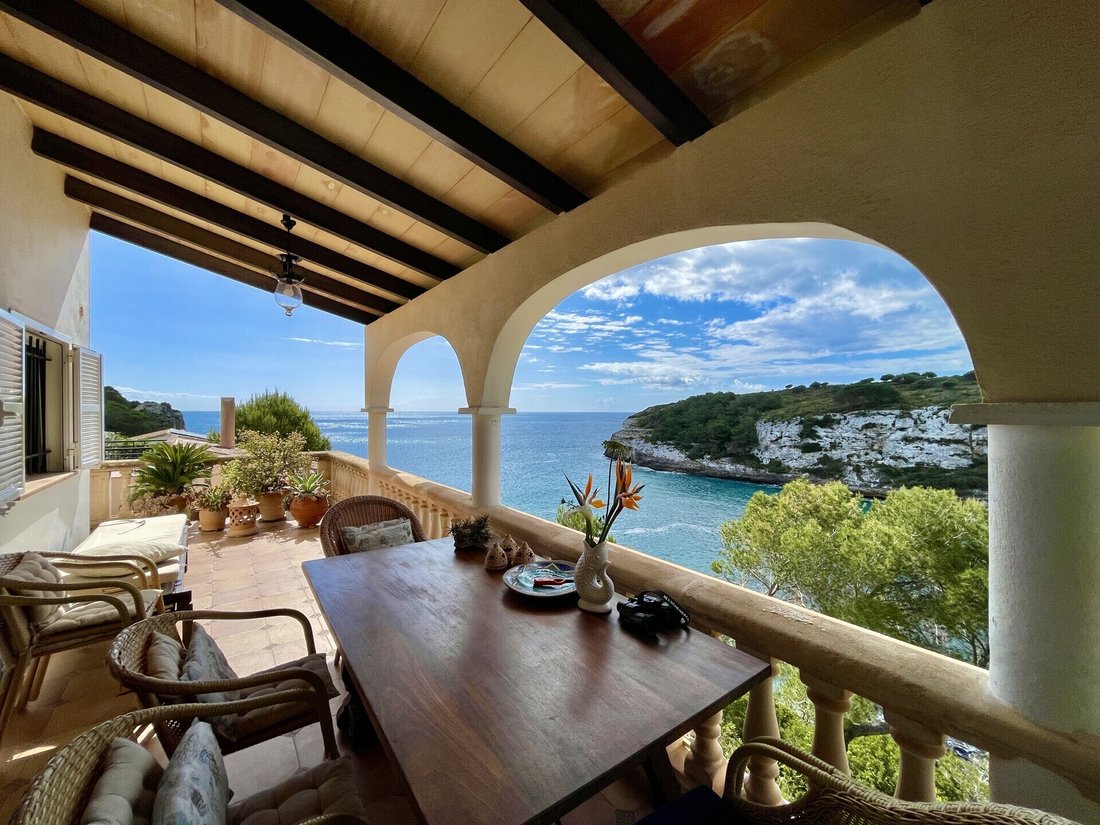 Chalet in Manacor, Balearic Islands, Spain 1 - 17904441