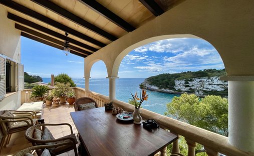 Chalet en Manacor, Islas Baleares, España 1