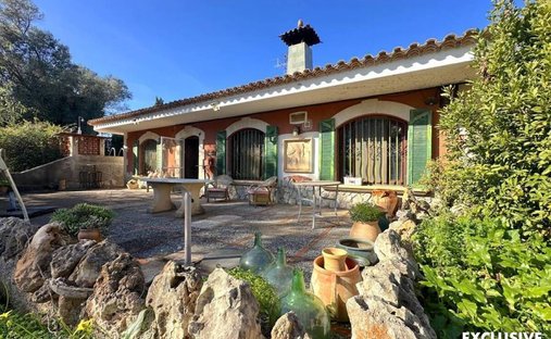 Finca a Sencelles, Isole Baleari, Spagna 1