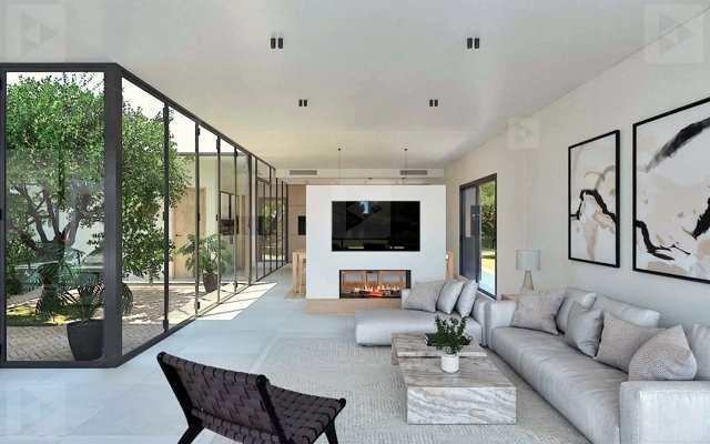 Villa in Campos, Balearic Islands, Spain 5 - 17905253