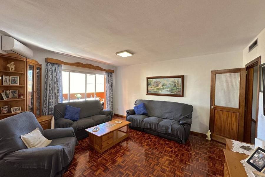 Wohnung in Palma, Balearische Inseln, Spanien 3 - 17904848