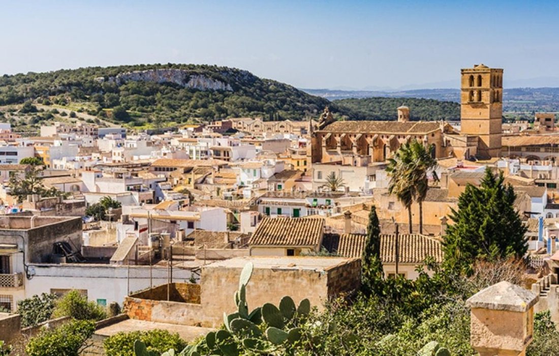 House in Felanitx, Balearic Islands, Spain 1 - 17906678
