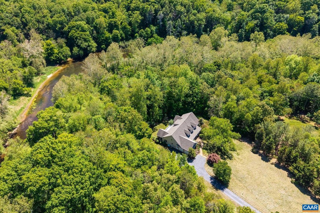 House in Lake Monticello, Virginia, United States 2 - 17904102