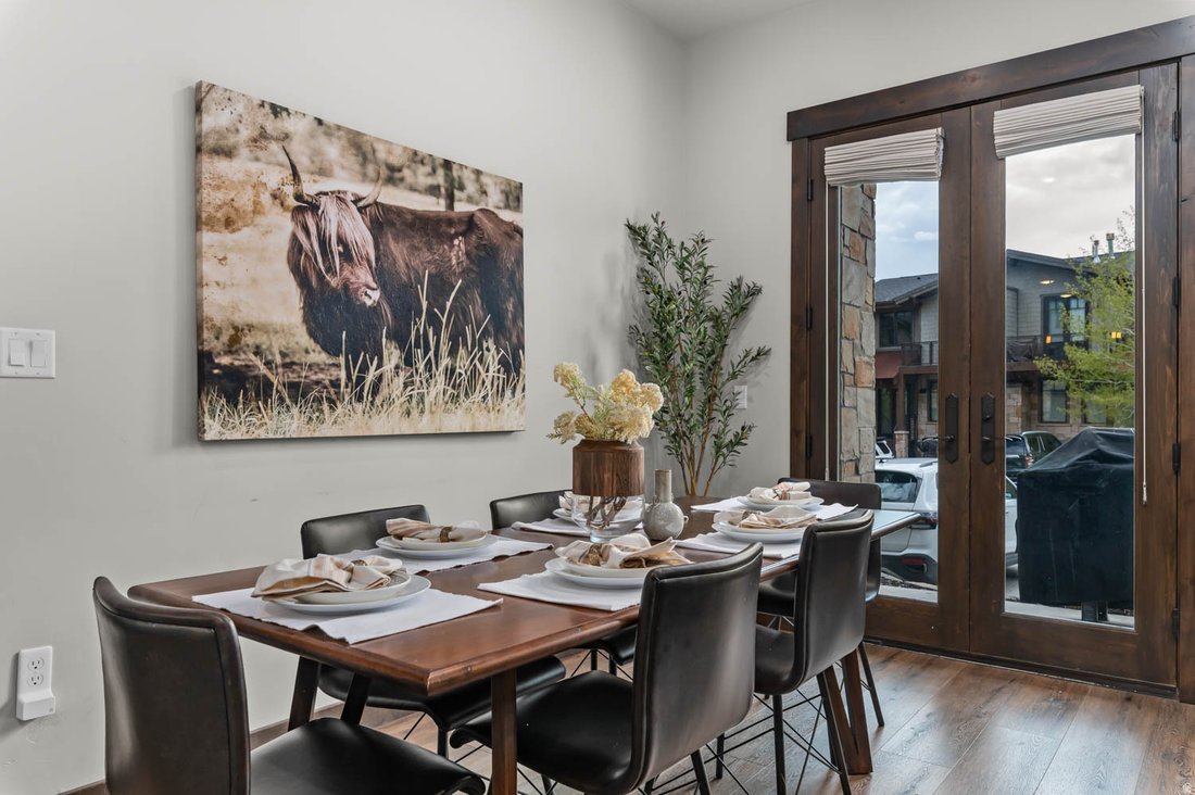 Condo in Park City, Utah, United States 4 - 17904962