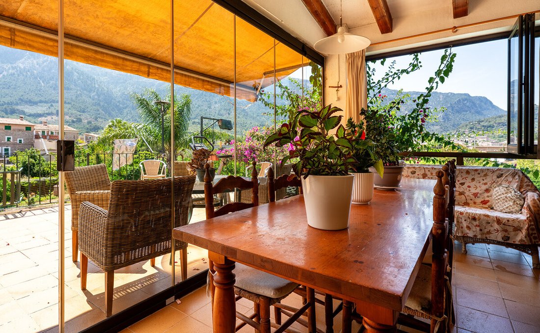 Finca in Soller, Balearic Islands, Spain 3 - 17904533