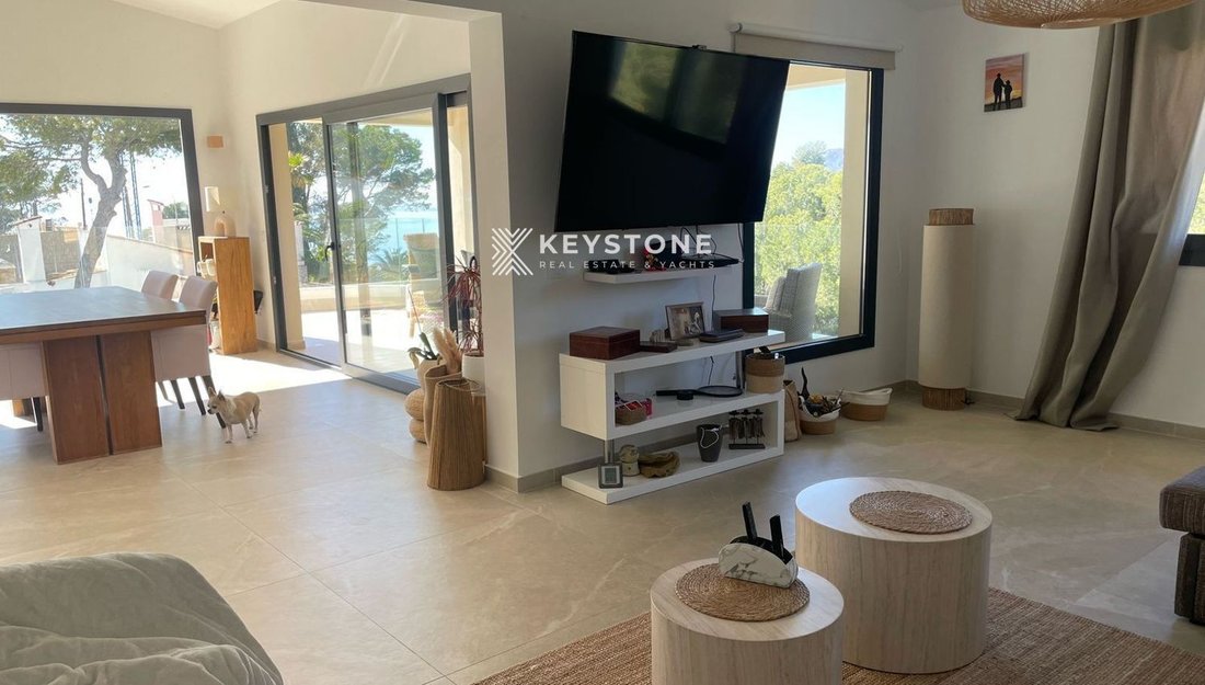 Villa in Costa de la Calma, Calvia, Balearic Islands 4 - 17906688