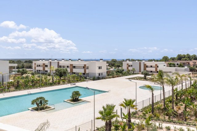 Apartment in Campos, Balearic Islands, Spain 3 - 17906541