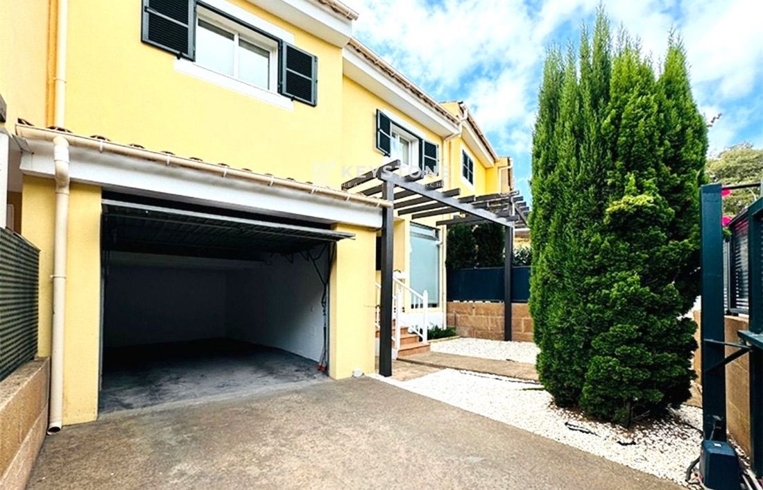 Townhouse in Palma, Balearic Islands, Spain 3 - 17904340