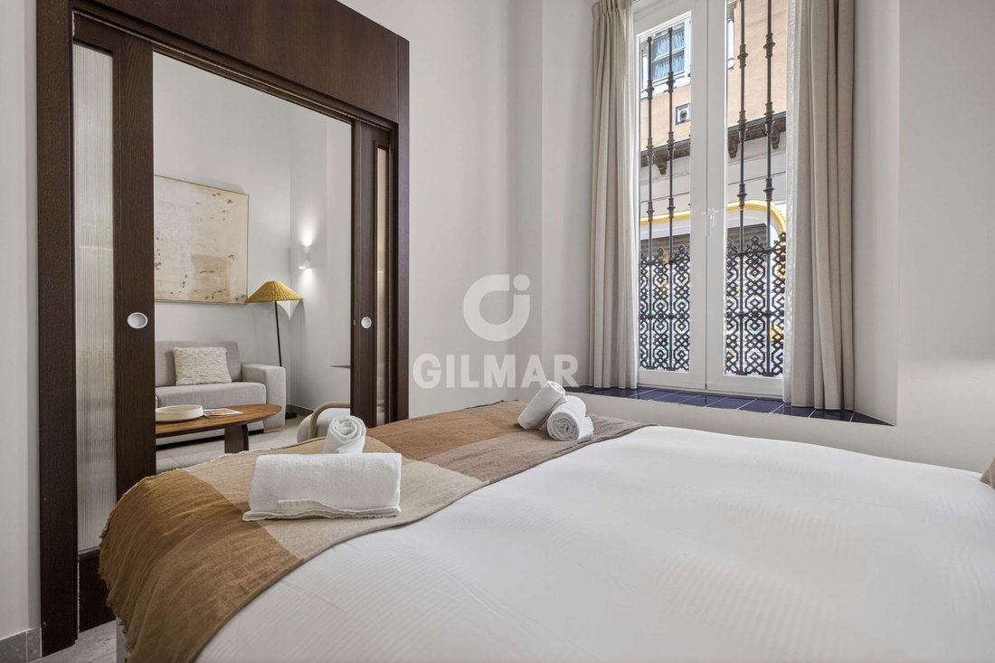 Townhouse in Casco Antiguo, Seville, Spain 3 - 17904042