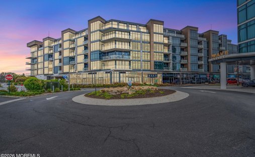 Condominio a Long Branch, New Jersey, Stati Uniti 1