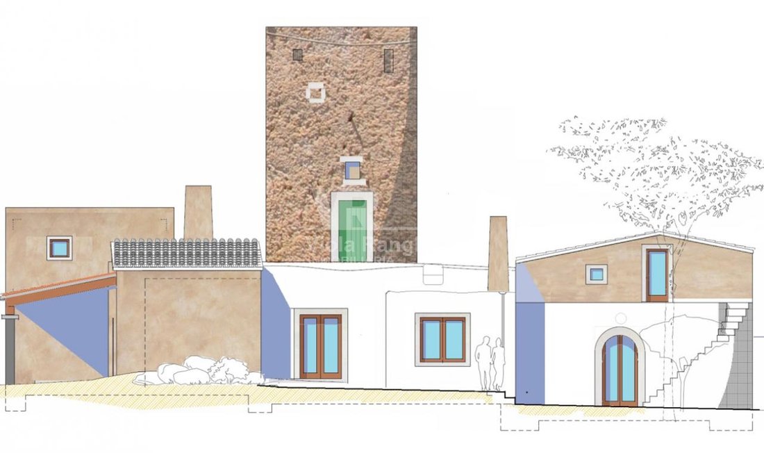 House in Felanitx, Balearic Islands, Spain 3 - 17906678