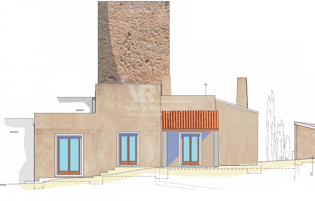 House in Felanitx, Balearic Islands, Spain 5 - 17906678