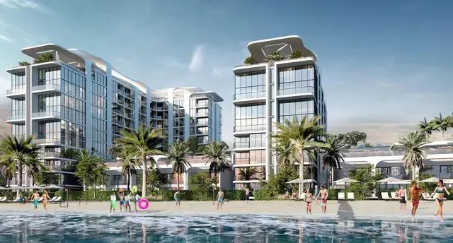 Appartamento a Al Shebeakah, Emirato di Umm al-Qaywayn, Emirati Arabi Uniti 3 - 15824684