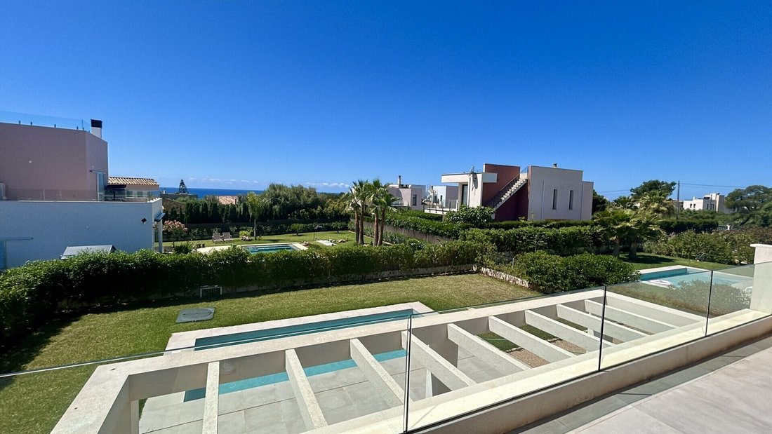 Chalet a Llucmajor, Isole Baleari, Spagna 3 - 17905896