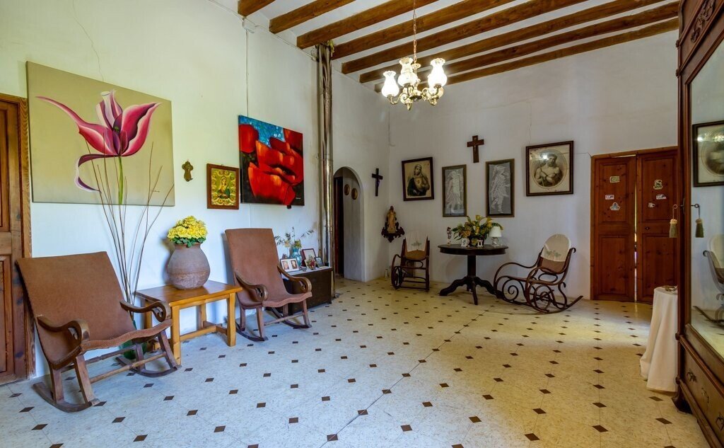 Finca in Soller, Balearic Islands, Spain 5 - 17904358