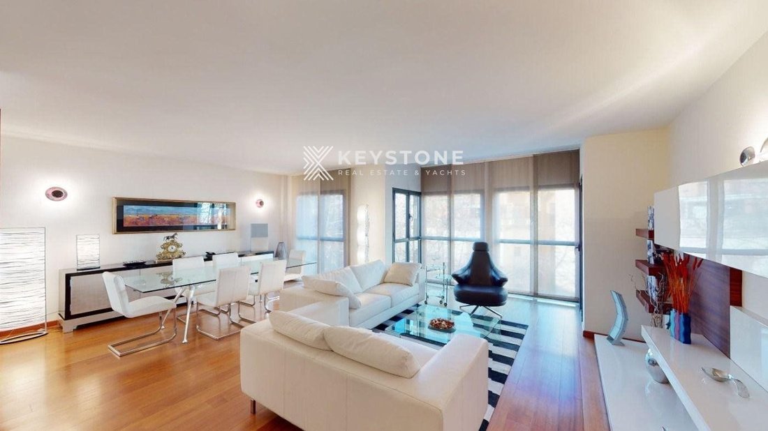 Apartment in Palma, Balearic Islands, Spain 2 - 17907073