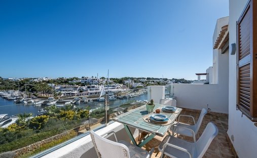 Attico a Cala d'Or, Santanyí, Isole Baleari 1