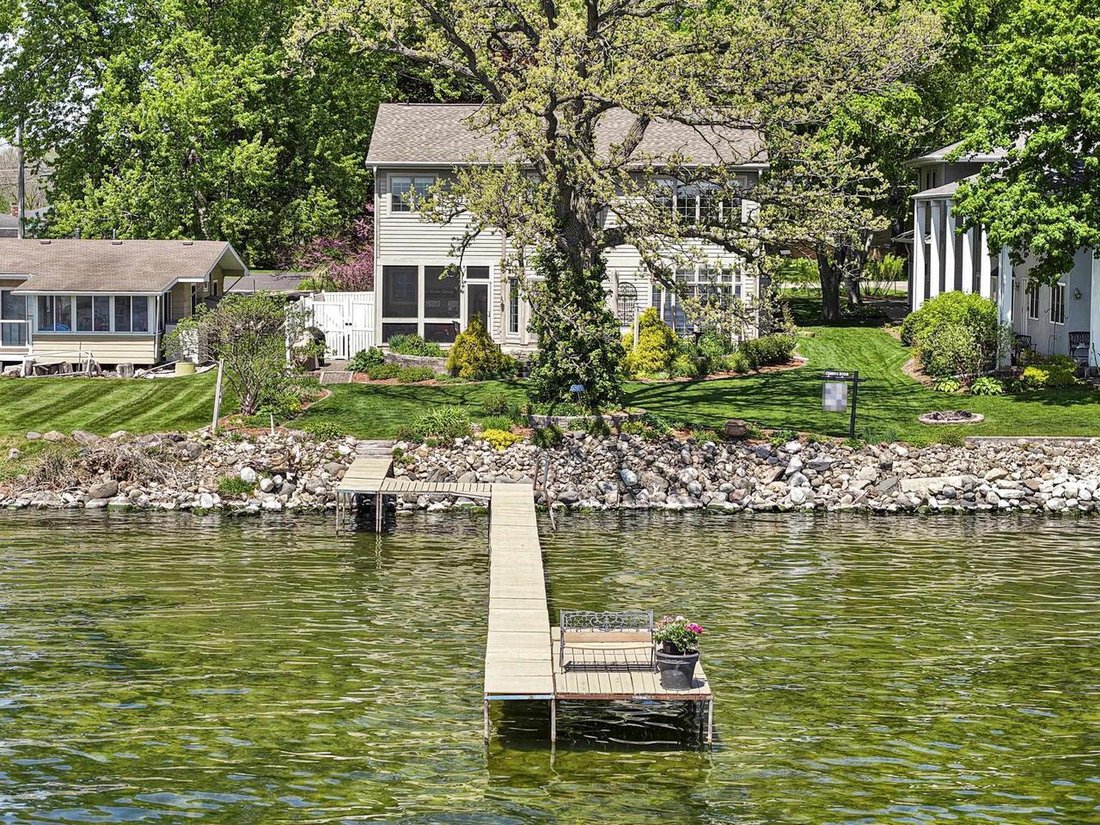 House in McFarland, Wisconsin, United States 4 - 17904143