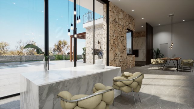 Villa in Manacor, Balearic Islands, Spain 3 - 17905654