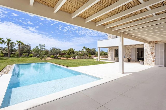 Finca in ses Salines, Balearic Islands, Spain 4 - 17904368