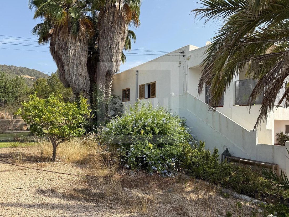 Land in Sant Jordi de ses Salines, Sant Josep de sa Talaia, Balearic Islands 4 - 17904260