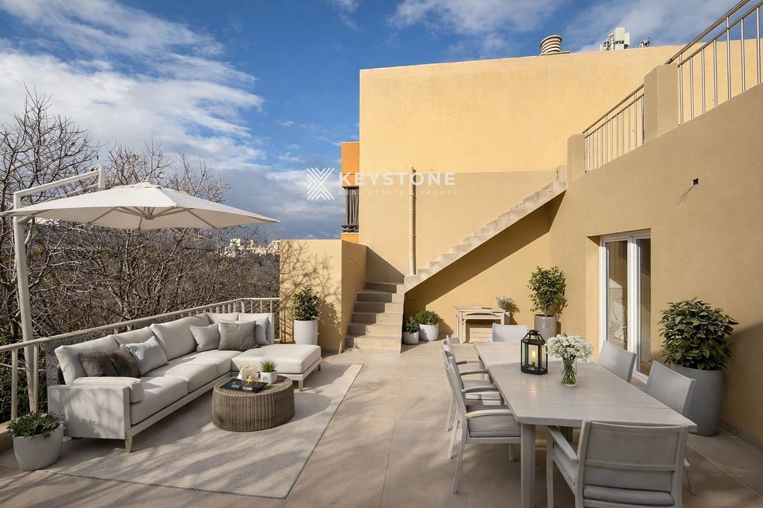Apartment in Palma, Balearic Islands, Spain 1 - 17906875